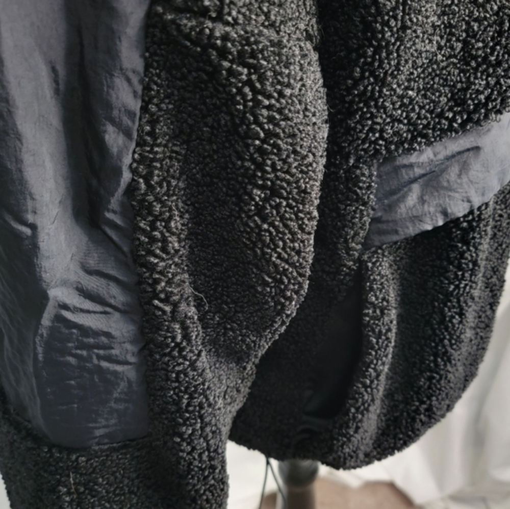 Adidas High Neck Pullover, Medium - image 5